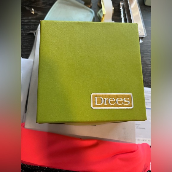 Bens Garden Copper and glass coasters. - Picture 5 of 5